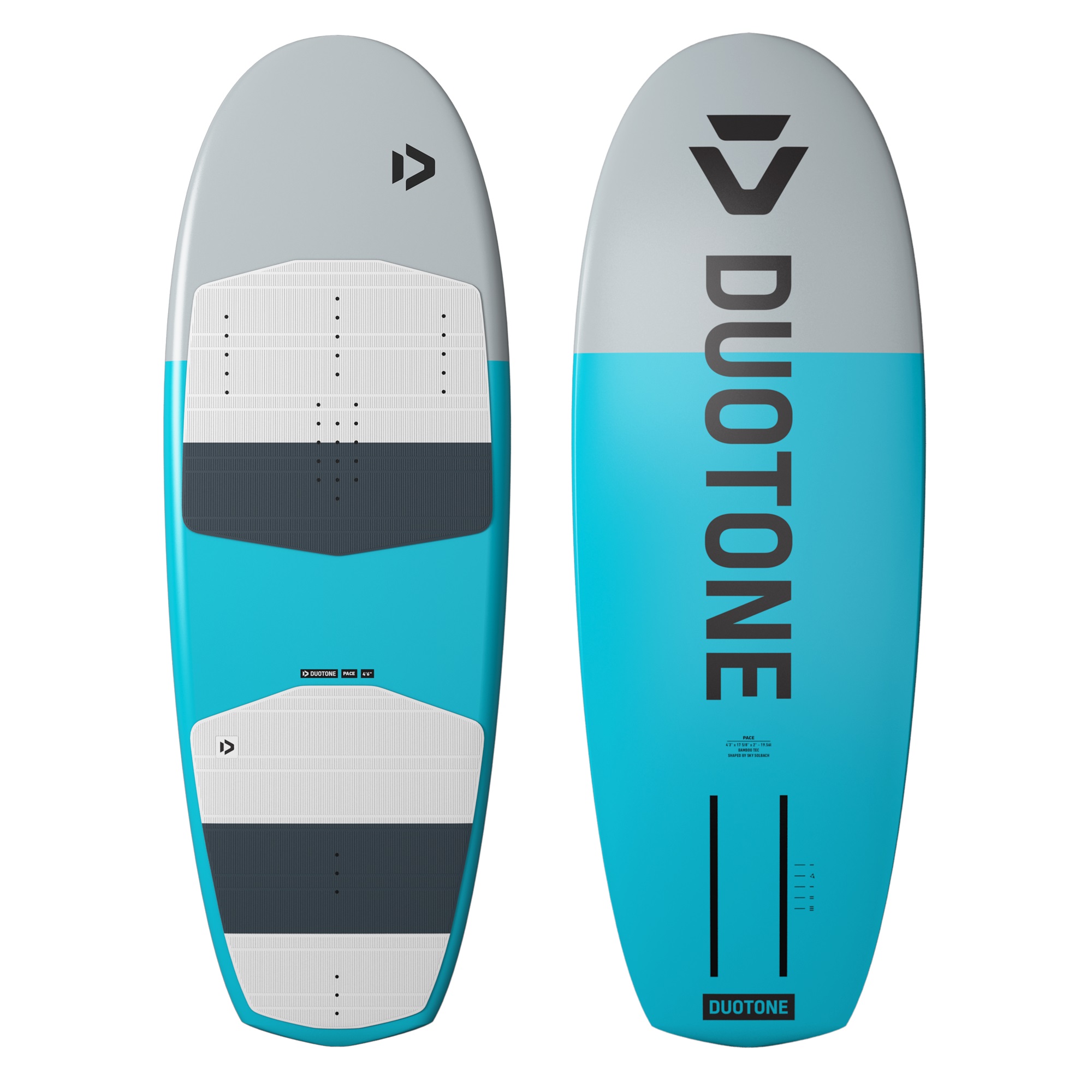 DUOTONE Pace 4'10