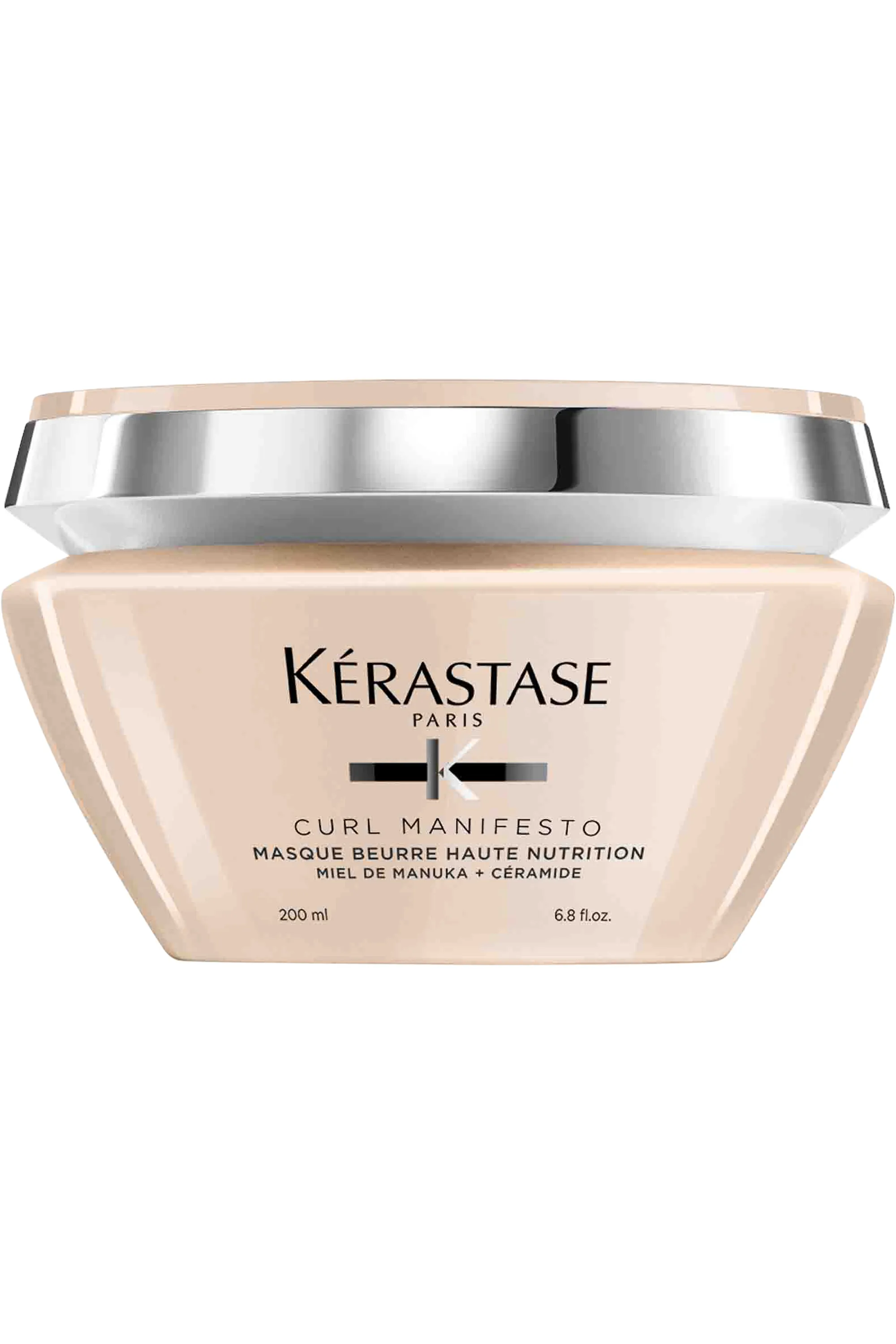 Kérastase Masque beurre haute nutrition Curl Manifesto-200 ml