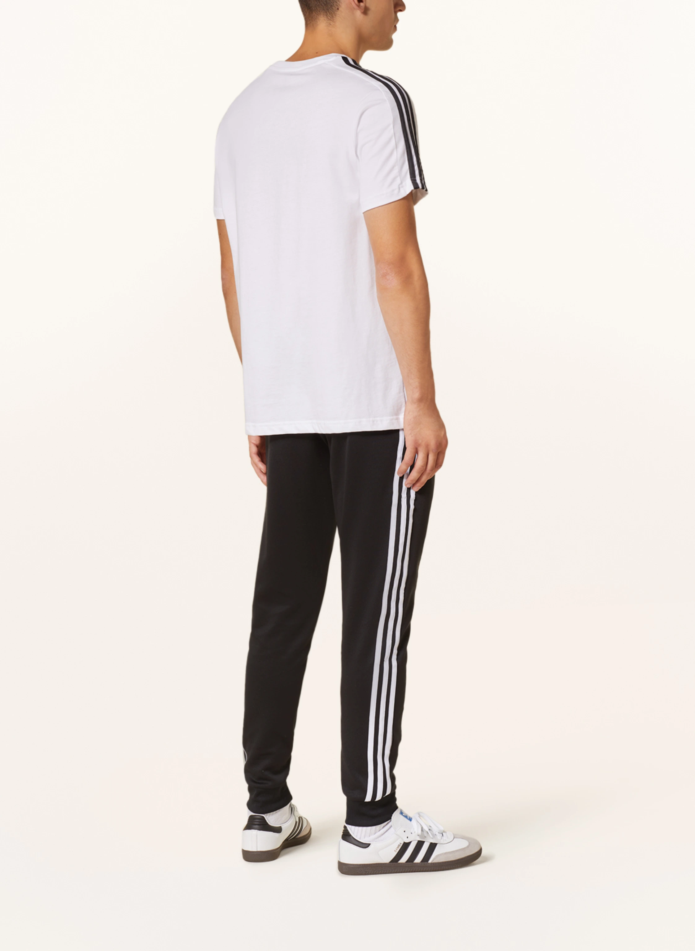 adidas T-Shirt ESSENTIALS SINGLE