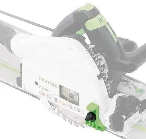 Festool SP-TS 55/5 Splinterbescherming - 491473