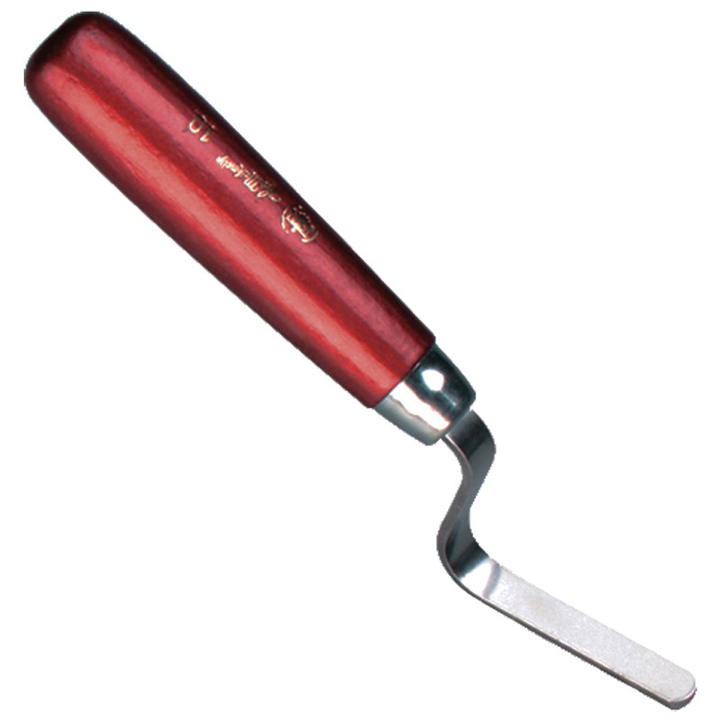 Melkmeisje stootvoegspijker 12mm