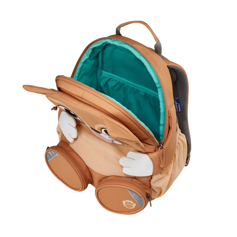 Rucksack Affenzahn Katze 8lt.