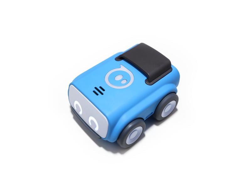Sphero Roboter indi Interaktiver Lernroboter für Kinder