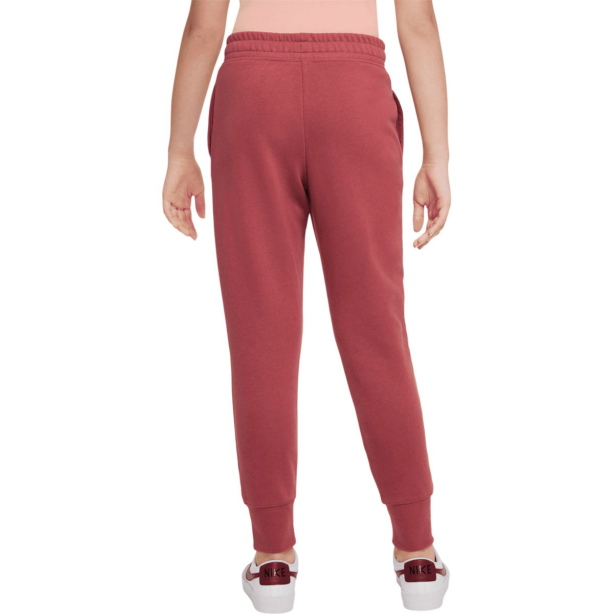 Nike Sportswear Club French Terry Joggingbukser Børn