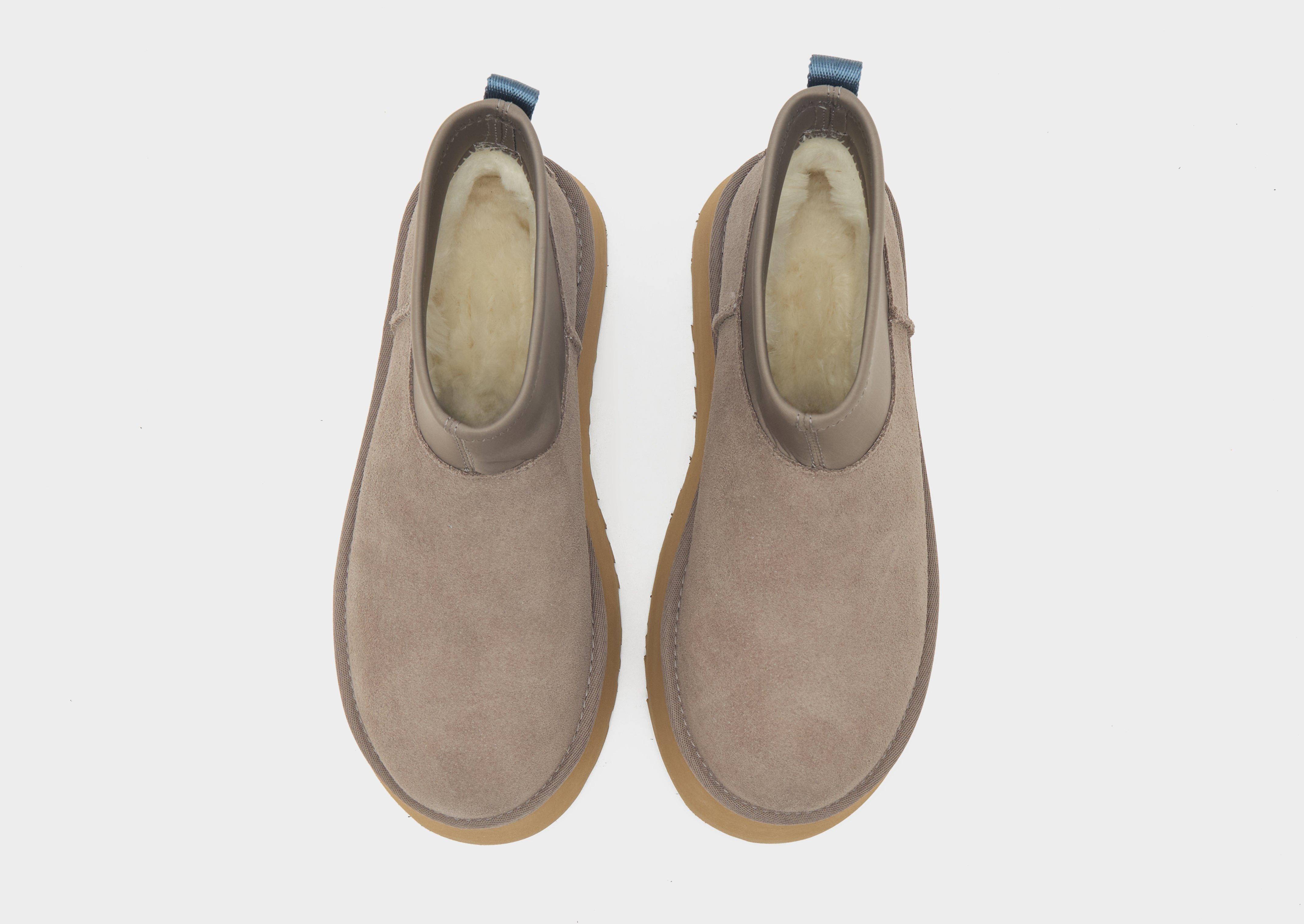 UGG Classic Mini Dipper Femme
