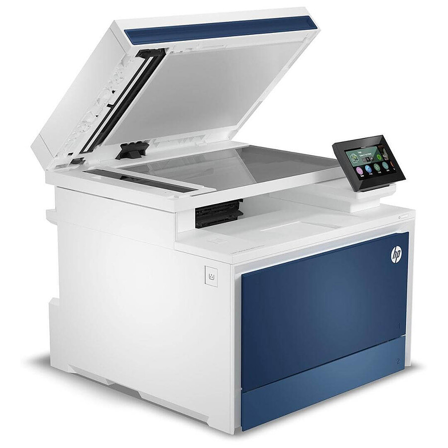 HP Color LaserJet Pro 4302fdw