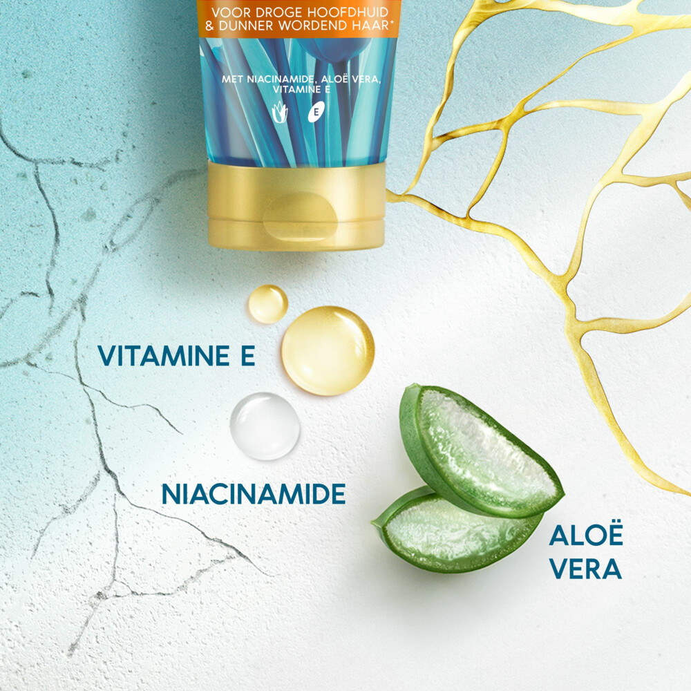 Head & Shoulders Anti-roos Conditioner DERMAxPRO200 ml