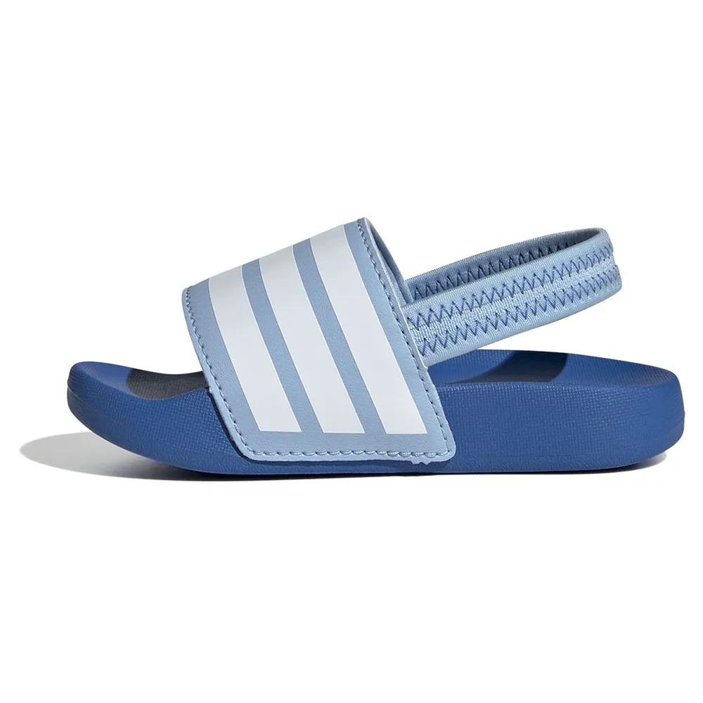 Chinelos adidas Adilette Estrap para bebé