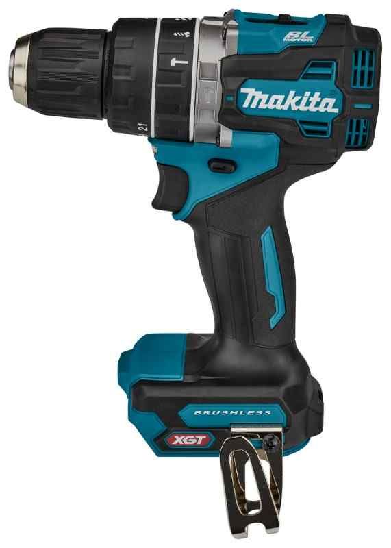 Makita HP002GZ 40V Max klopboor-/schroefmachine body