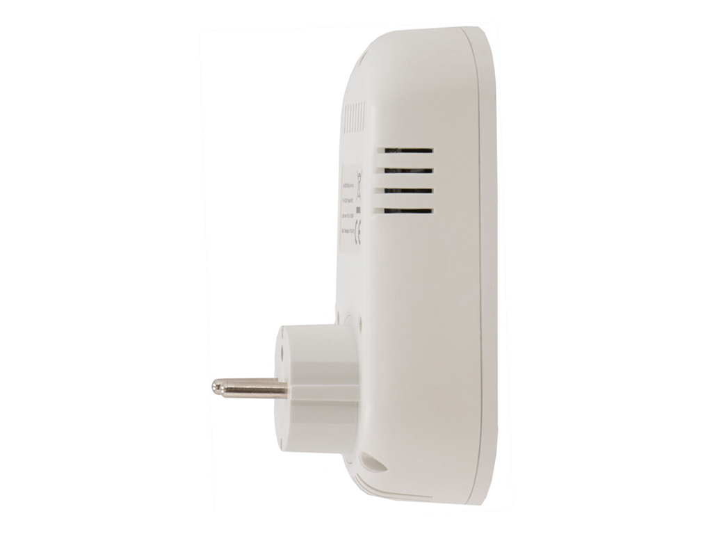 Livn infraroodpaneel WiFi thermostaat smartplug