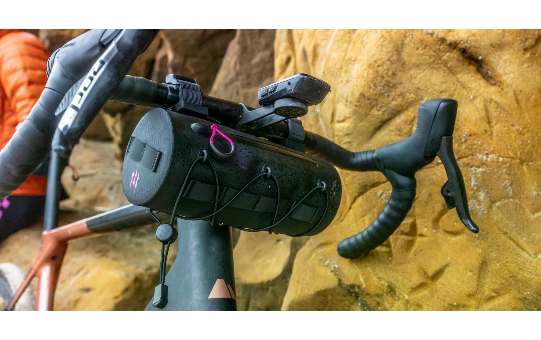 Lenkertasche Explorer Bar Bag 2.4 lFahrradttasche