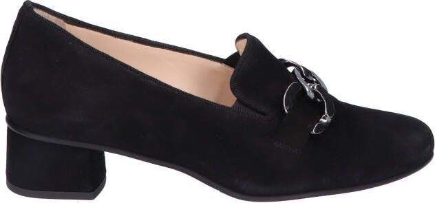 Sioux CORTIZIA 723 66970 Bruine nette instapper Suede