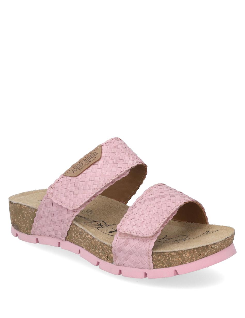 Sandale Lucie 04, rosa