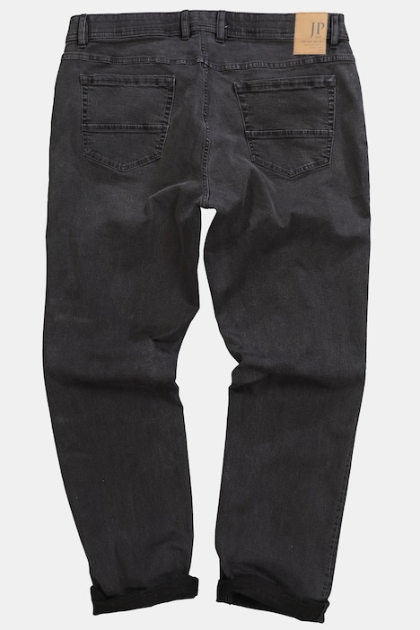 Jeans, Bauchfit, Denim, bis Gr. 70/35