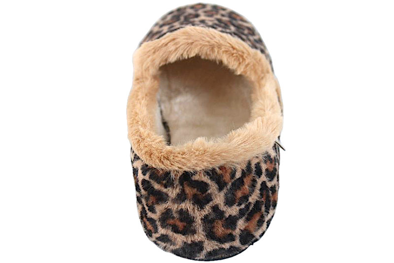 COPENHAGEN SHOES DREAMING LEOPARD
