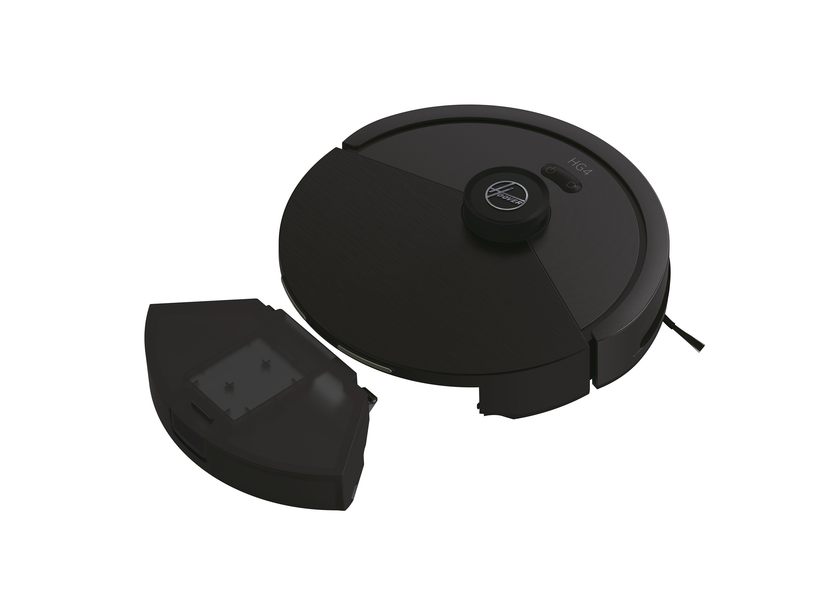 ASPIRADOR ROBOT HOOVER HG410D 011 HG4