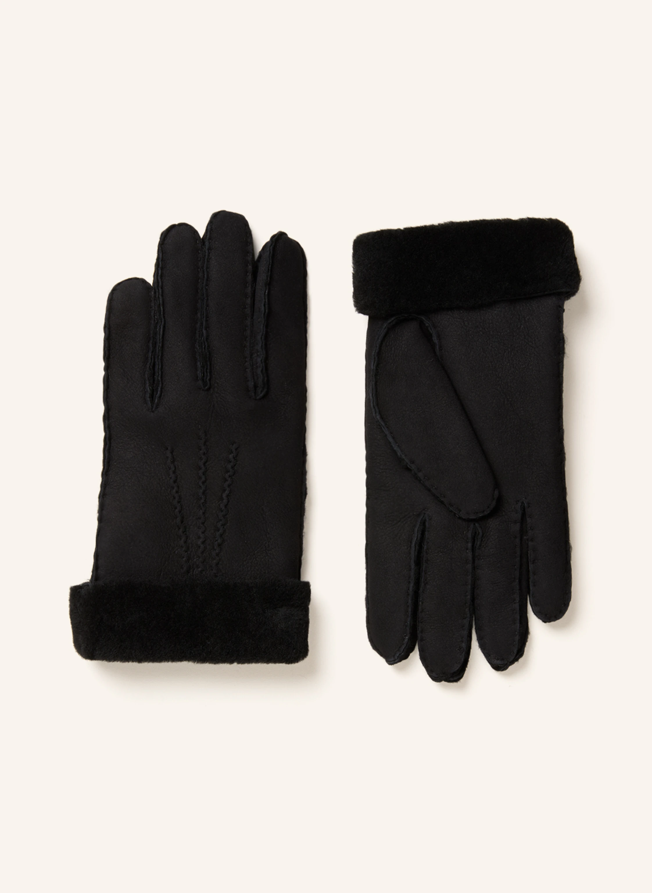 KESSLER Lederhandschuhe ILVY