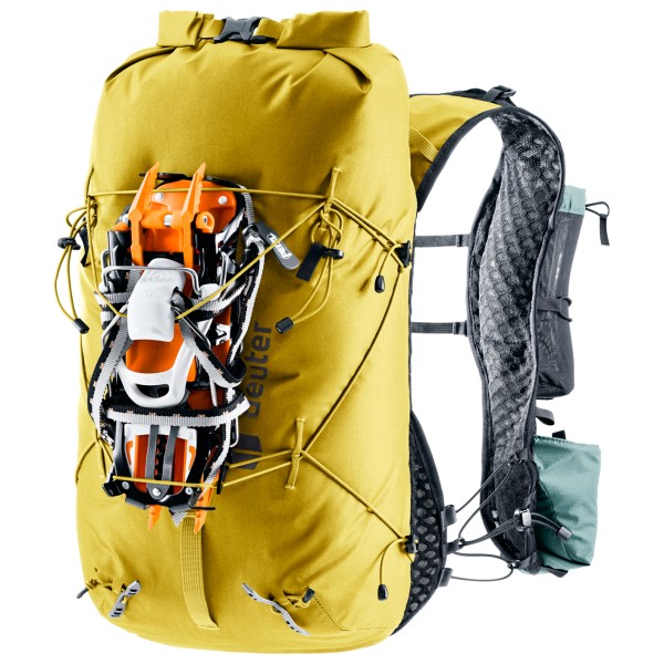 Deuter - Vertrail 16 - Sac à dos de montagne