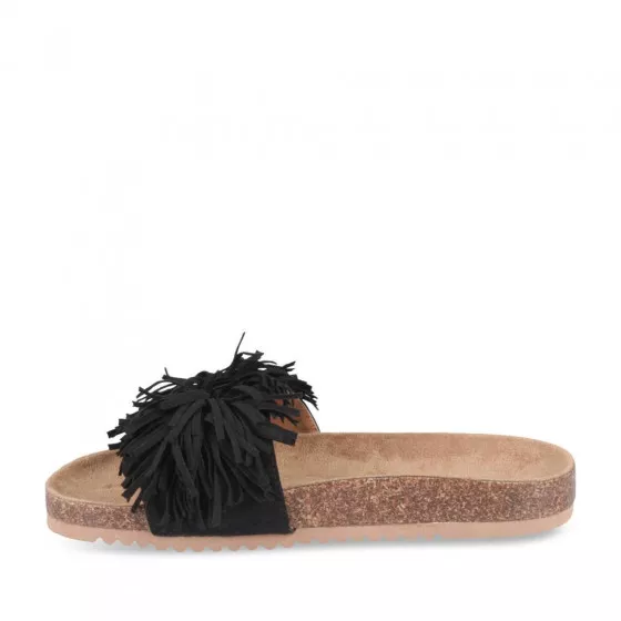 Mules NOIR PHILOV