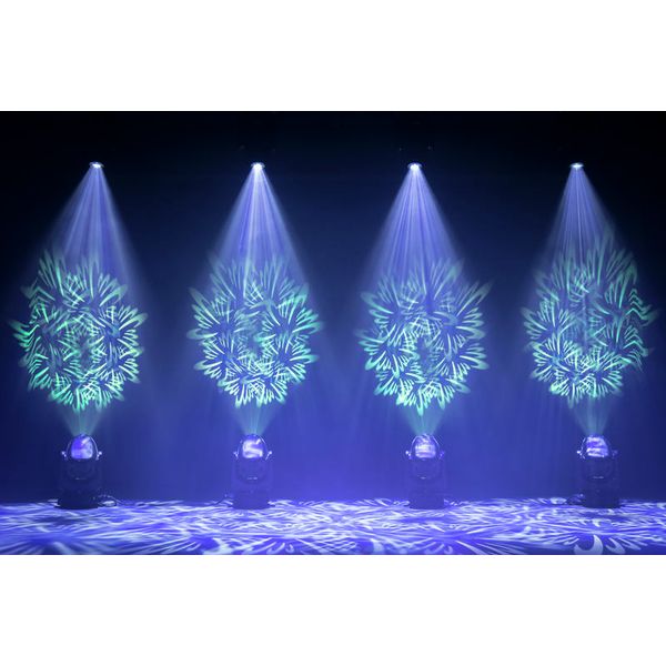 Stairville BS-280 R10 BeamSpot Moving Head