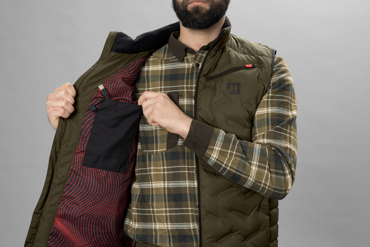 Härkila<br>Härkila Clim8 Insulated Waistcoat