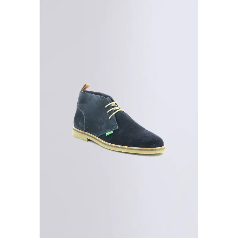 TYL MARINE BOTTINES Cuir Homme