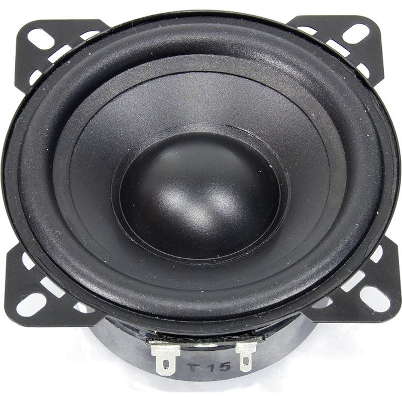 Visaton KT 100 V 4 inch woofer 4 Ohm