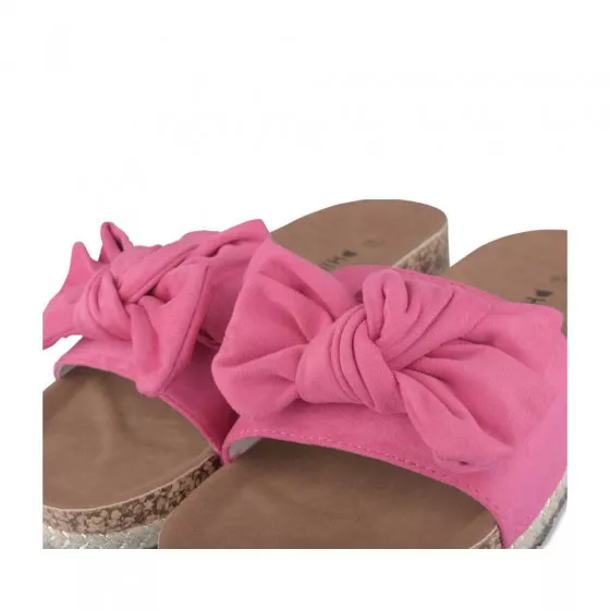 Mules FUSCHIA PHILOV