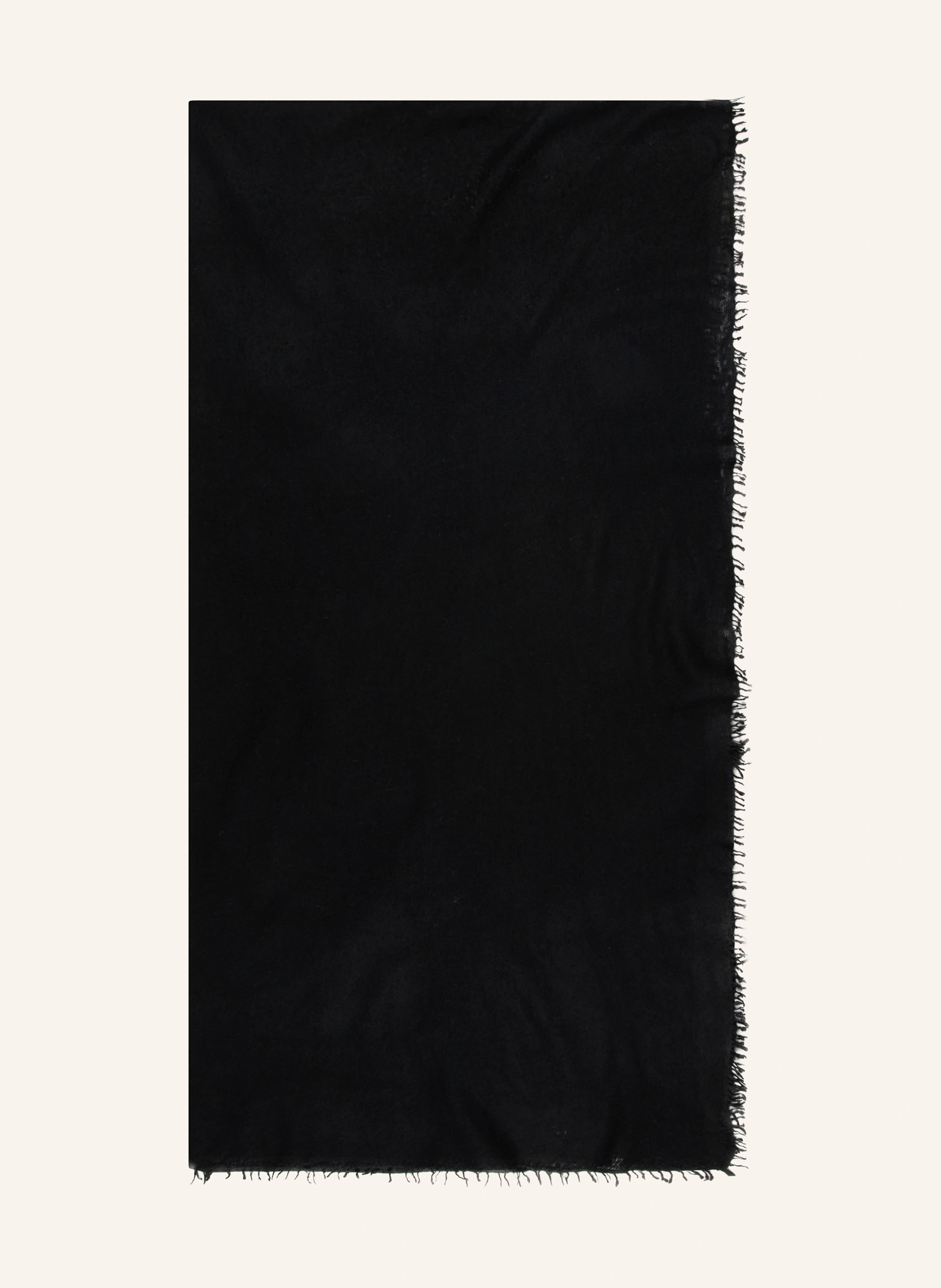 PURSCHOEN Cashmere-Schal