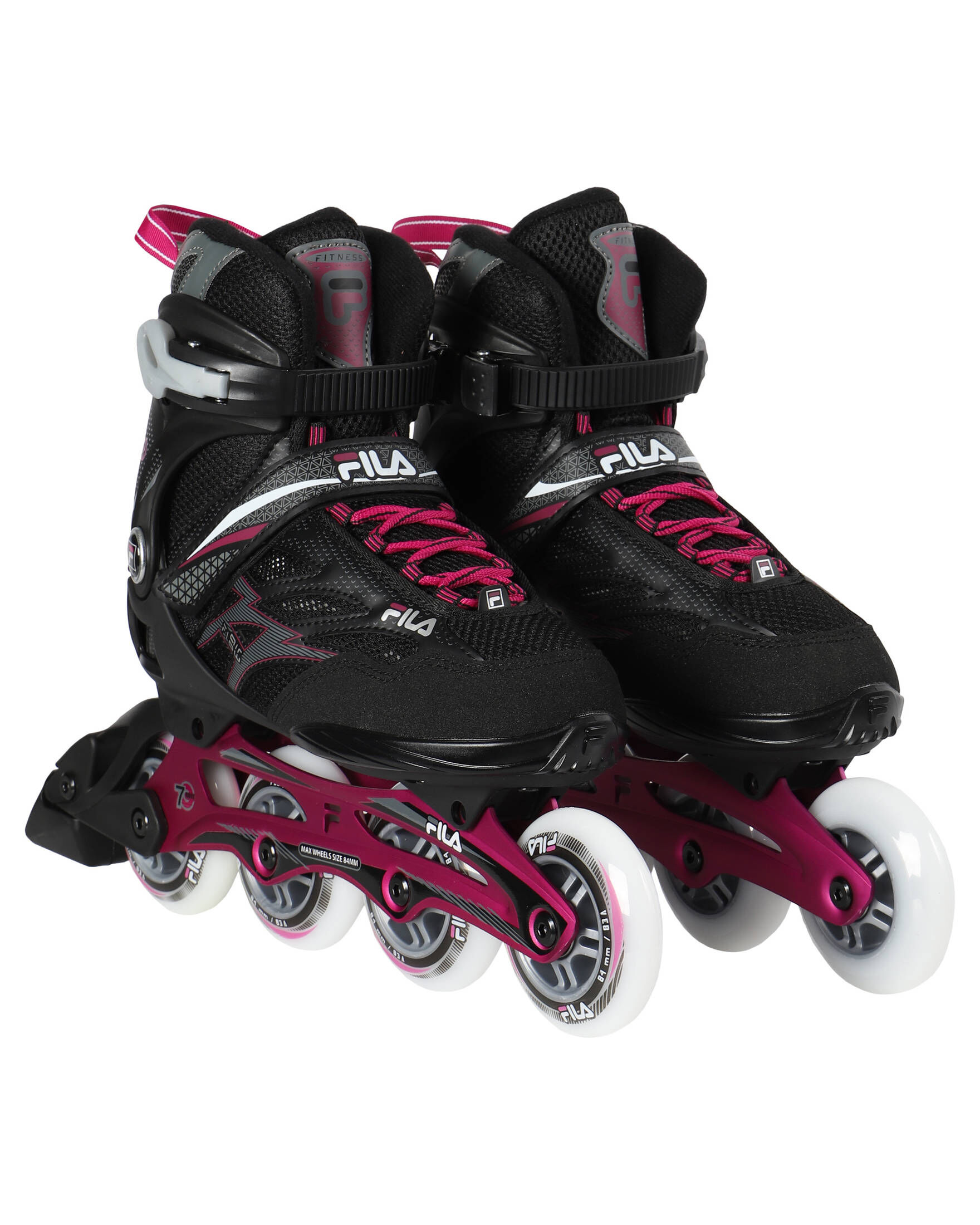 Fila| Damen Inlineskates WAVE 84