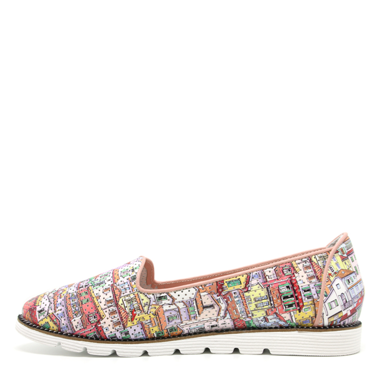 Erdo E2-1409101 | BLANC MULTI