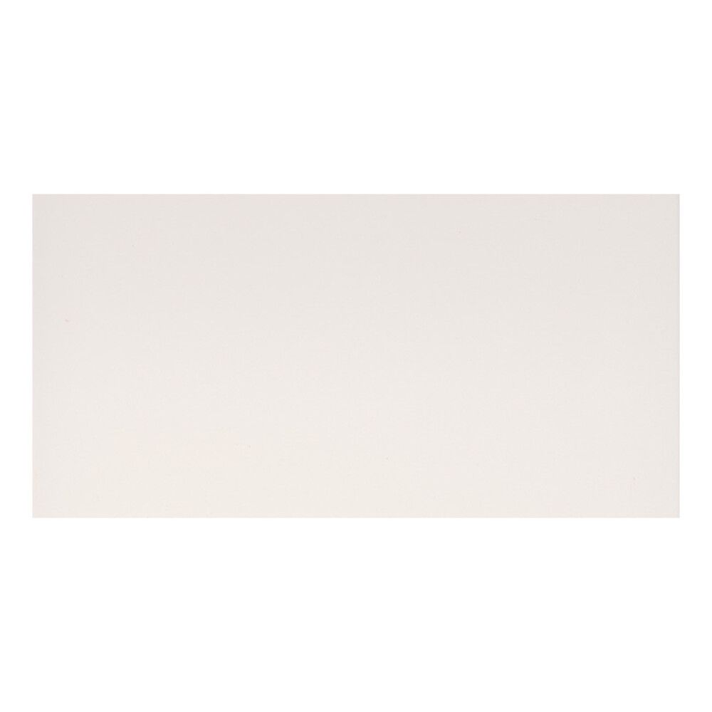 FLIS ALPINHVIT MATT 30X60 CM 1,44M²/PK