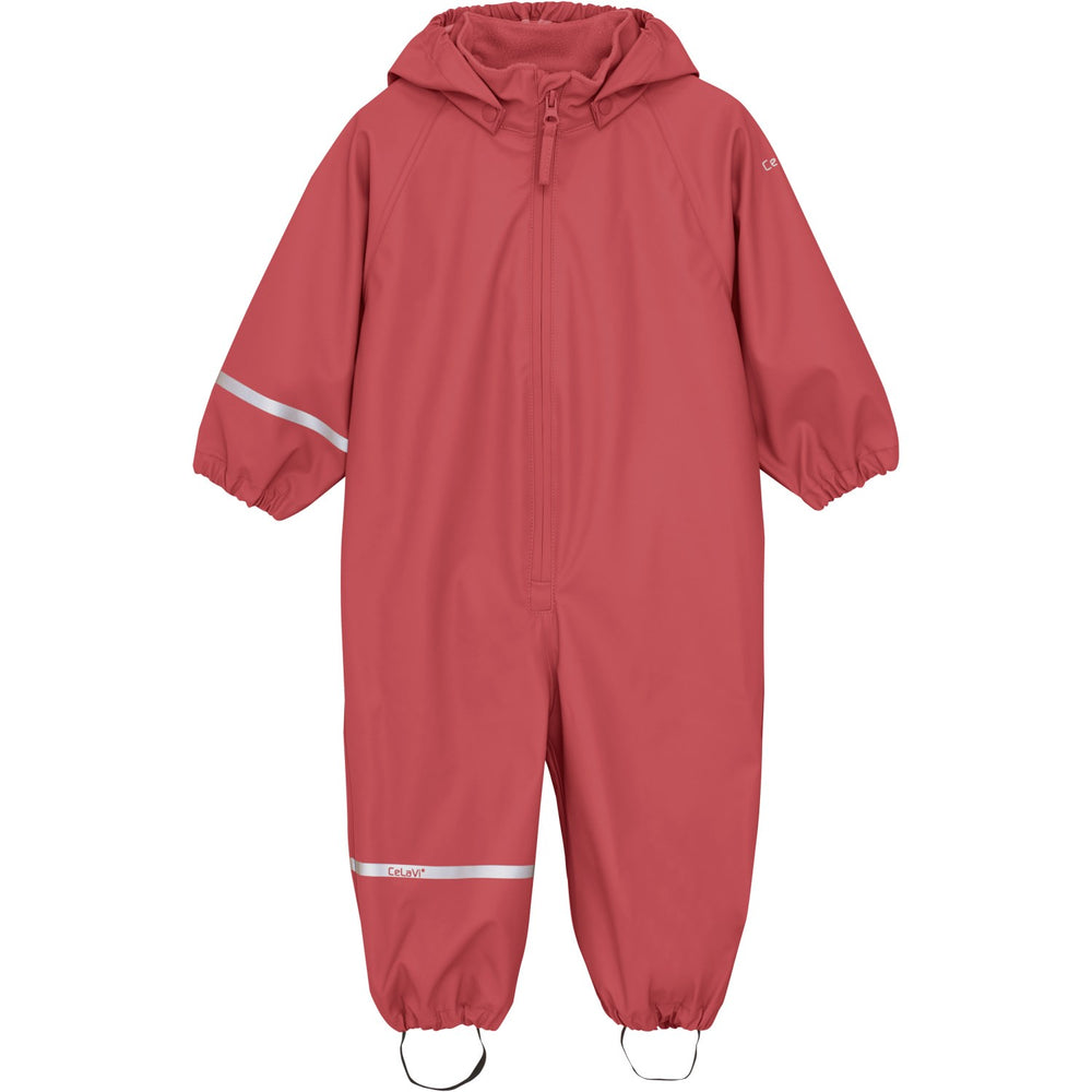 Køb CeLaVi Cayenne Basic Regndragt -PU