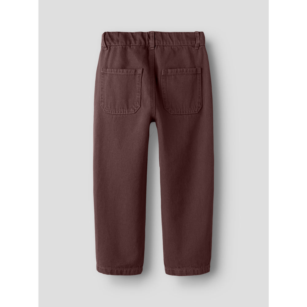Køb Name It Andorra Nmfbella Mom Overdyed Jeans 4042-Za K