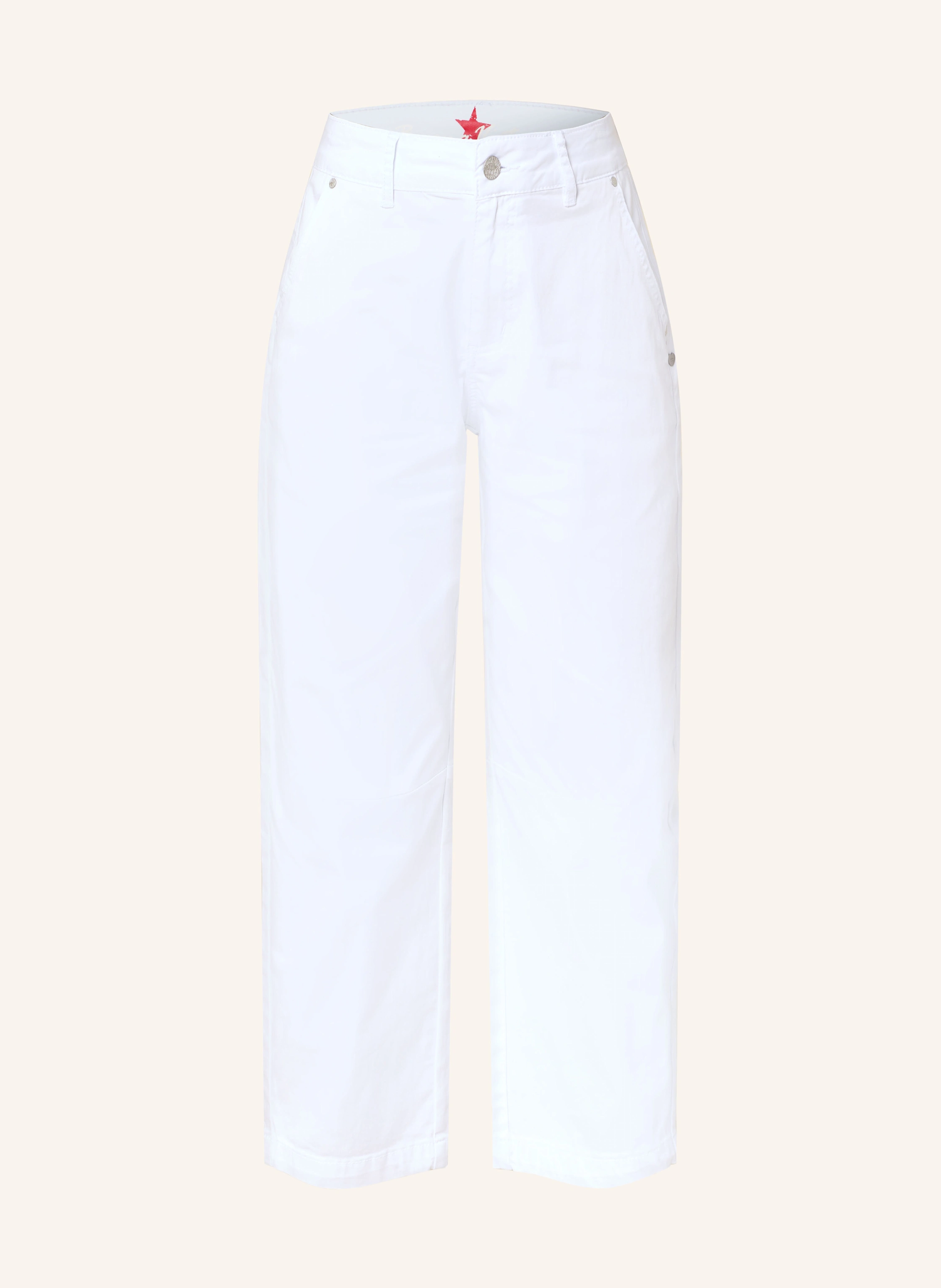 Buena Vista 7/8-Jeans BARREL