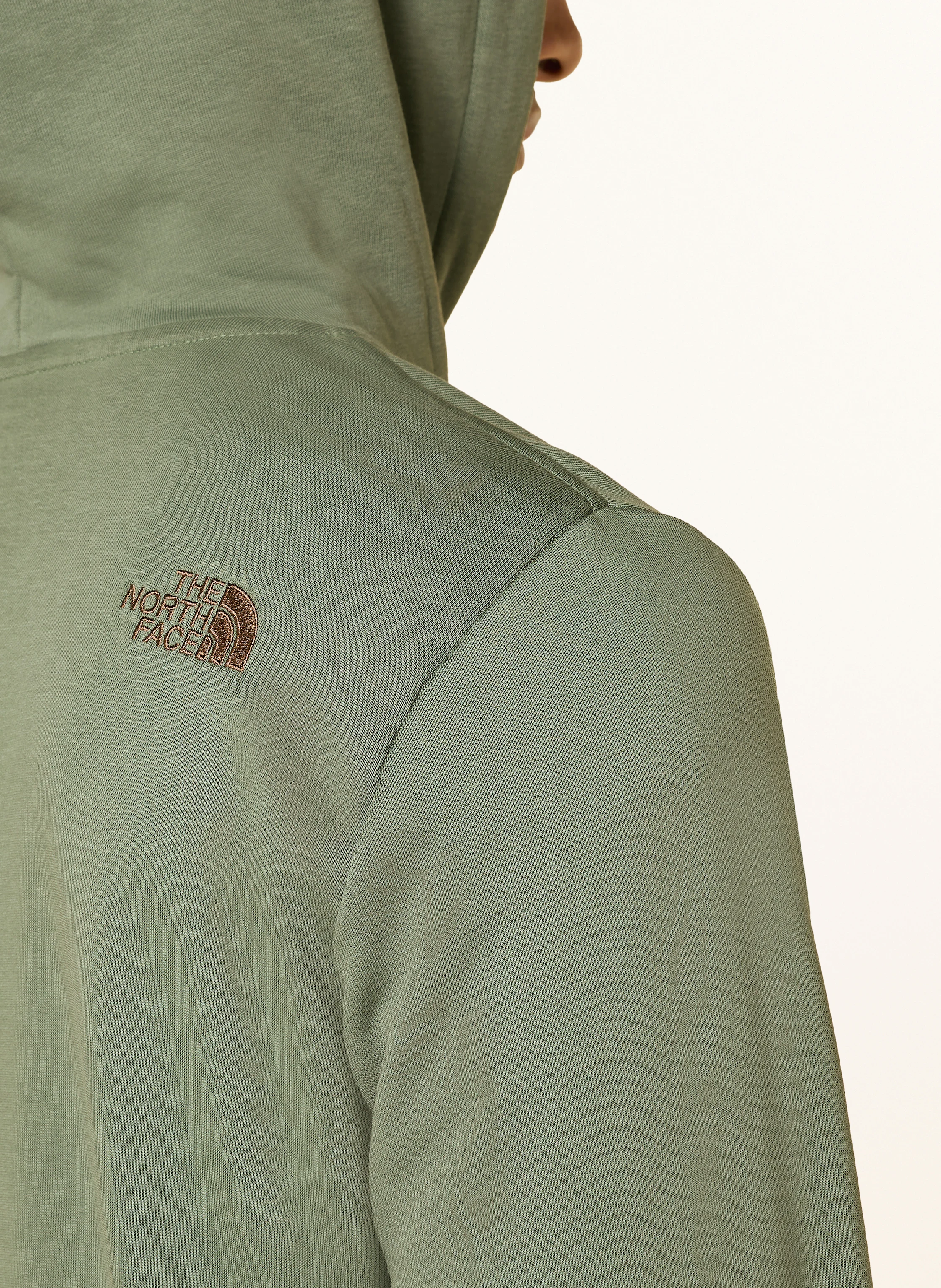 THE NORTH FACE Hoodie DREW PEAK