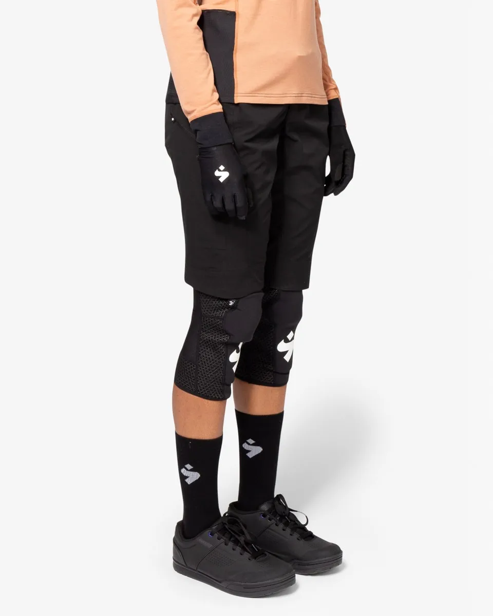 Sweet Protection Hunter Ii Shorts W Black