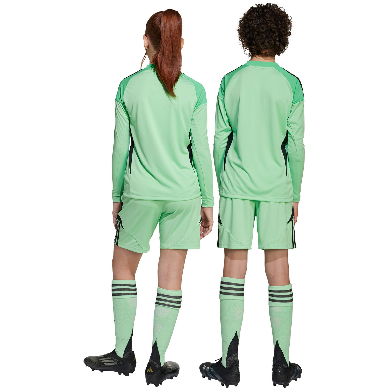 adidas Tiro 25 Competition Keeperstenue Kids