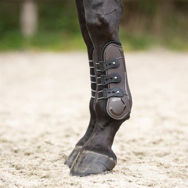 Peesbeschermers QHP Champion Bruin