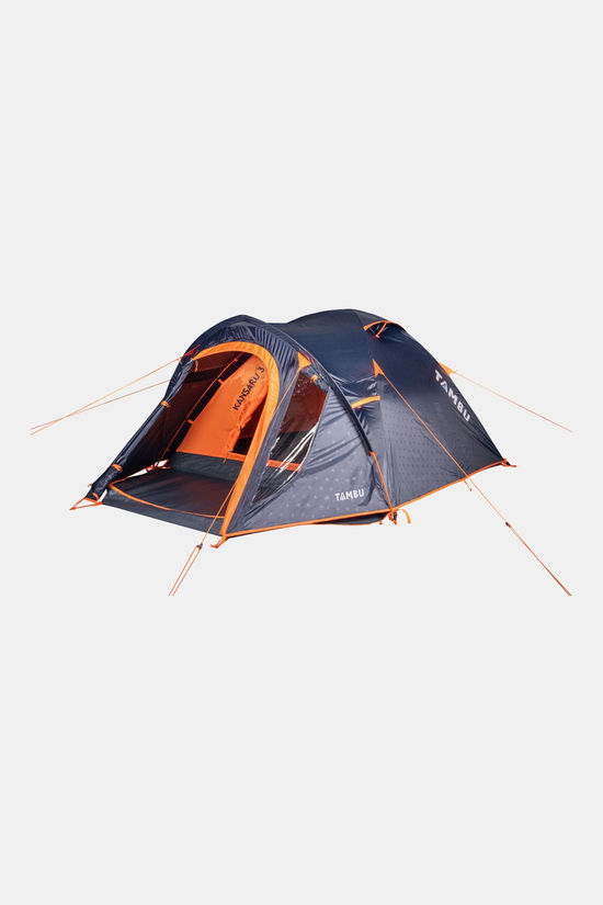 Tambu Tambu Kansaru 3 Tent