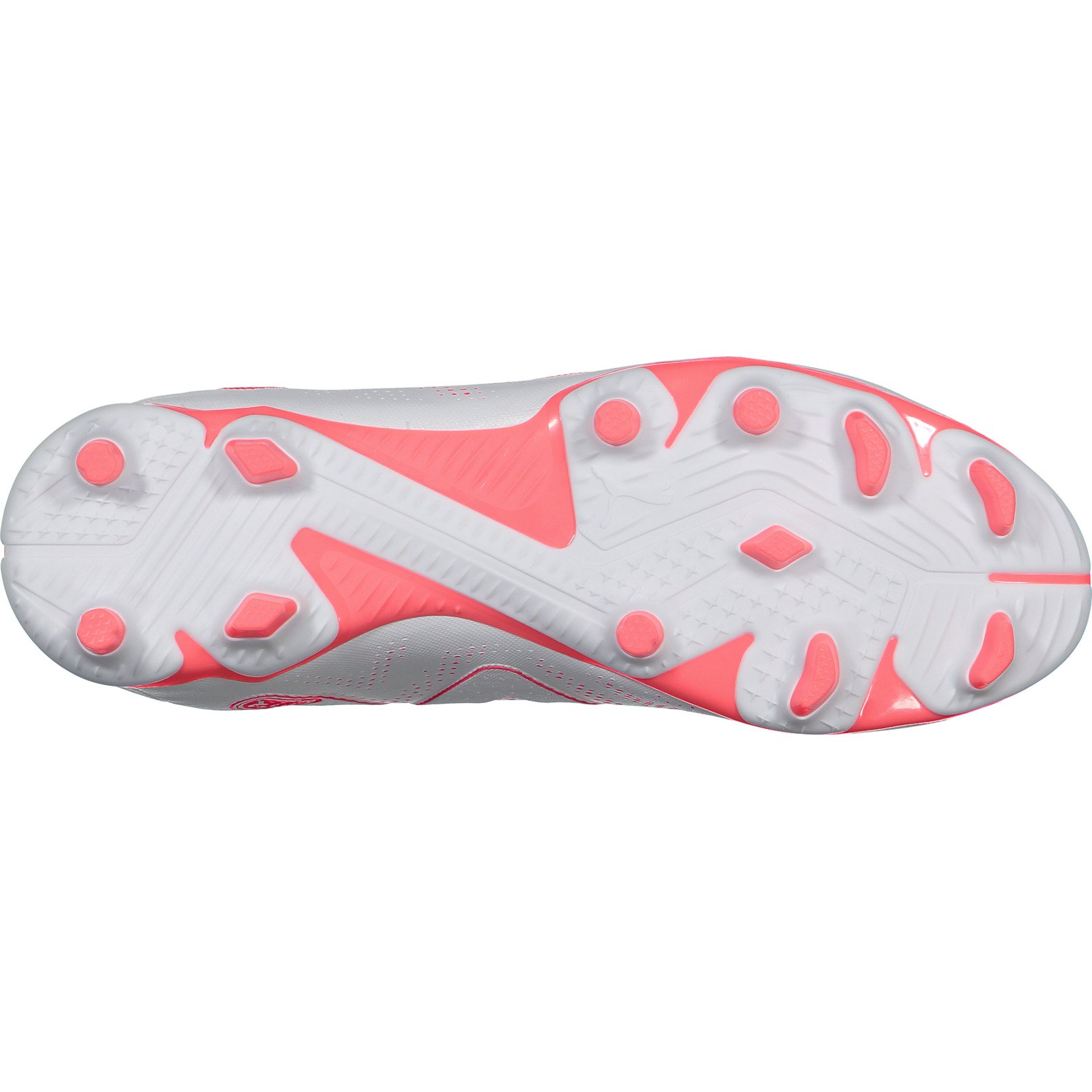 Puma Fussballschuh Future Play FG/AG 43