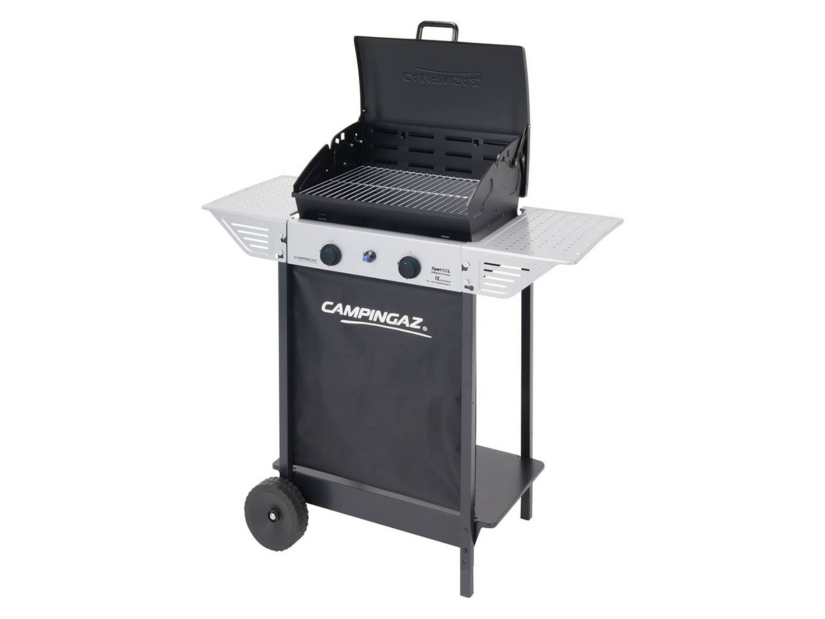 Campingaz Xpert 100 L gasbarbecue