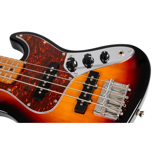 Flight Mini JB Bass SB