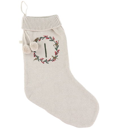 That's Mine Weihnachtsstrumpf - Strick - I - Calle - Peyote