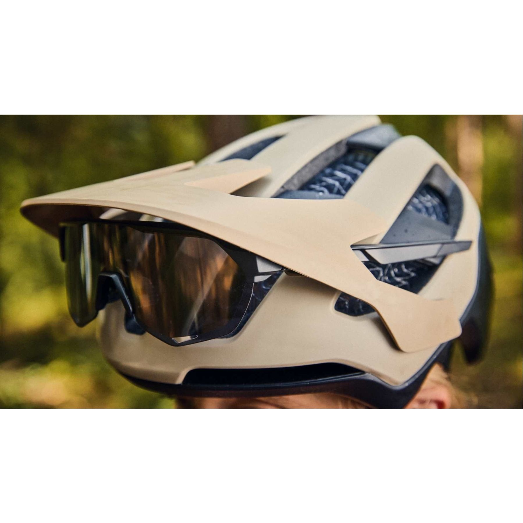 Trek Rally WaveCel MTB Helm