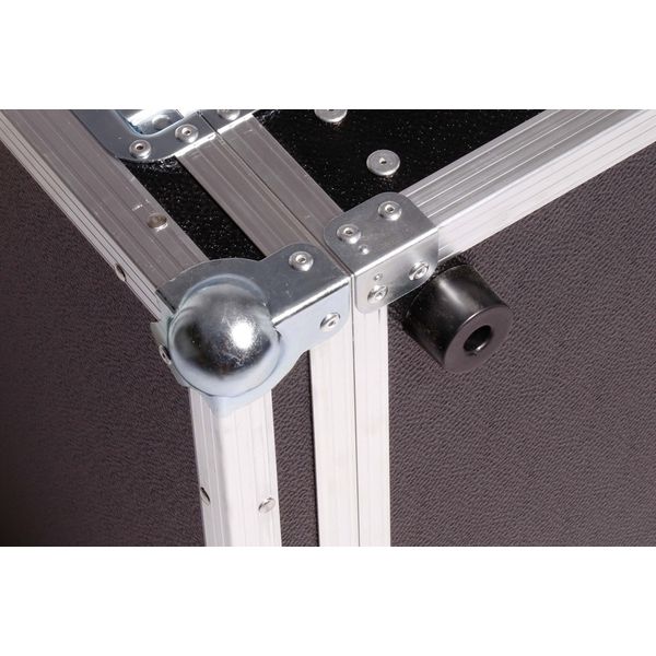 Thon Rack 6U Live 45 BK RR