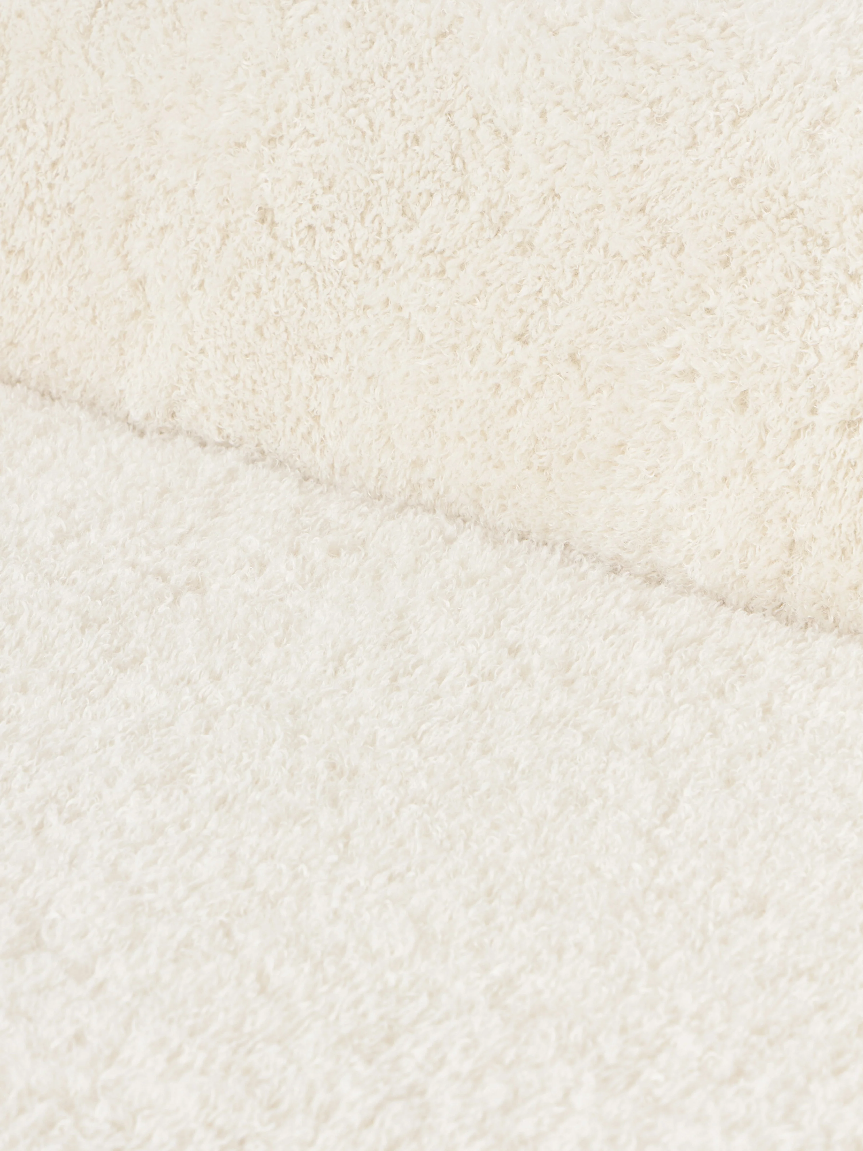 Teddy-chaise module Wolke