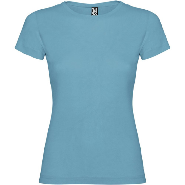 Roly R6627 - T-shirt Jamaica à manches courtes pour femme