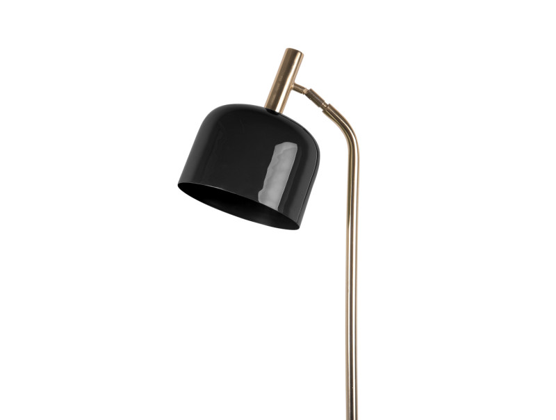 Floor Lamp Smart LM2127BK Black