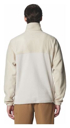 Veste Polaire Columbia Steens Mountain 2.0 Beige